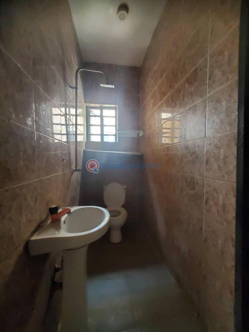 3 bedroom Flat & Apartment For Rent Salem Lekki Lagos - 11