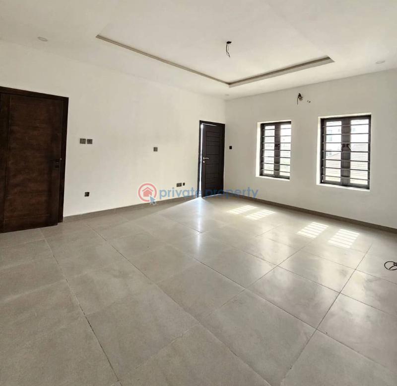 3 bedroom Flat & Apartment For Rent Lekki Phase 1 Lagos - 2