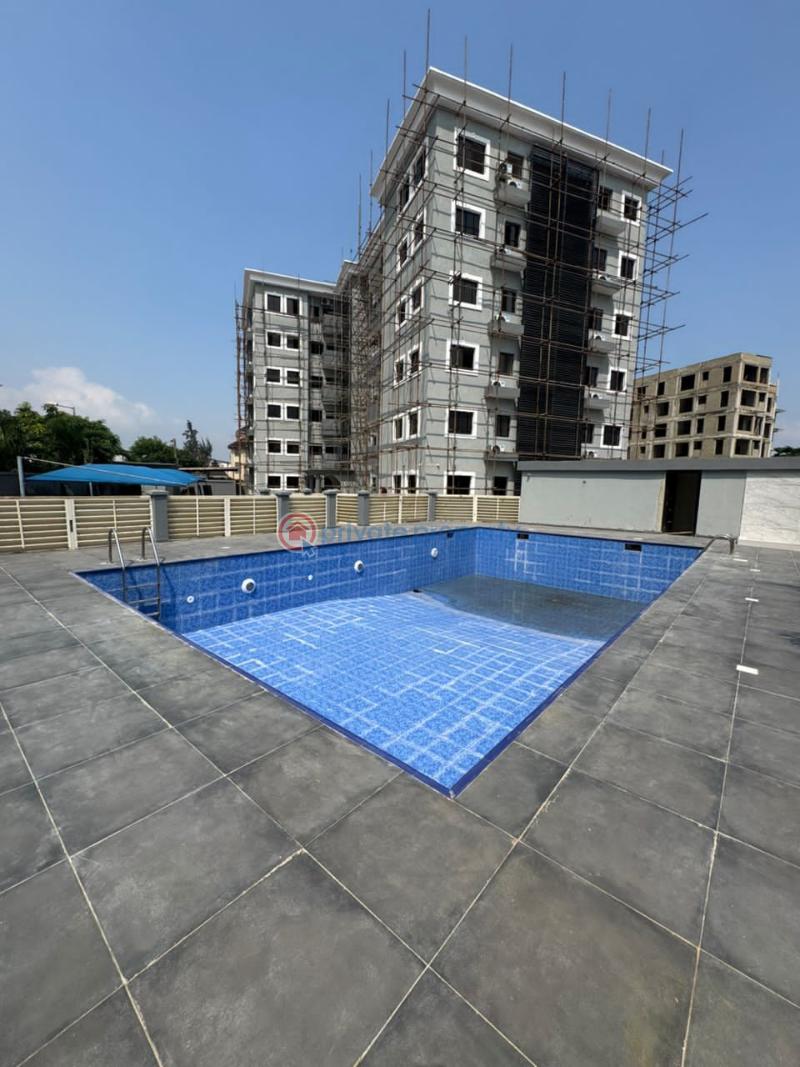 3 bedroom Flat & Apartment For Rent Lekki Phase 1 Lekki Lagos - 8