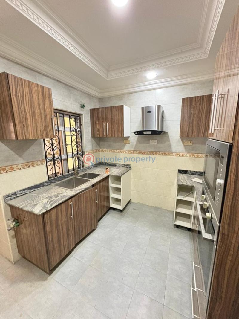 3 bedroom Flat & Apartment For Rent Off Admiralty Way Lekki Phase 1 Lagos - 14