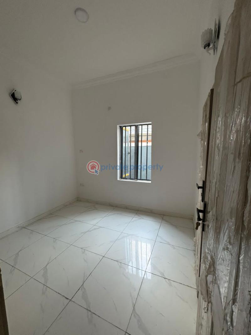 Exquisite 3 bedroom apartment - 19 3 bedroom Flat & Apartment For Sale Salem Ikate Lekki Phase 1 Lagos - 19