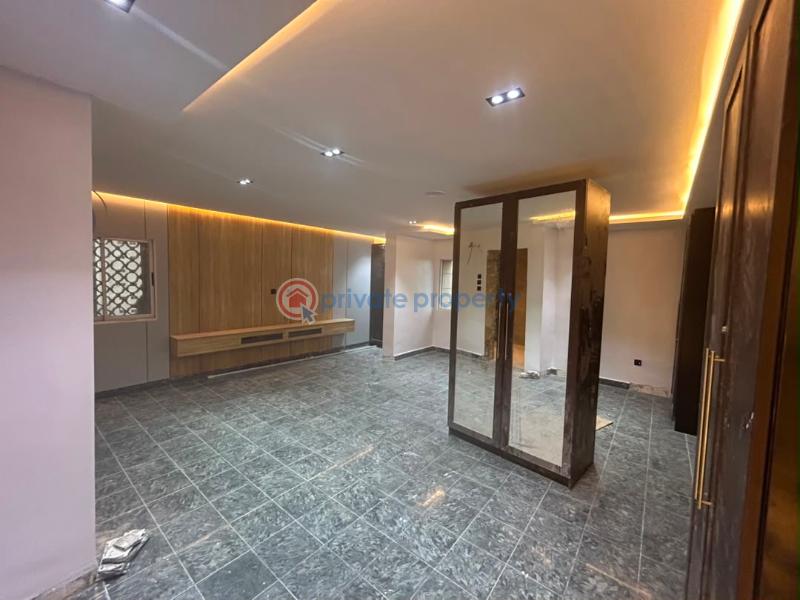 3 bedroom Flat & Apartment For Rent Milverton Ikoyi Lagos - 3