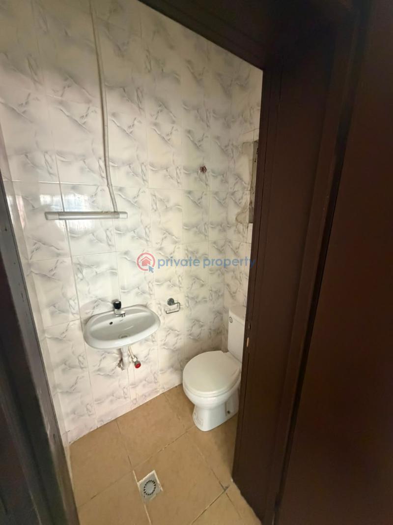 3 bedroom Flat & Apartment For Rent Sangotedo Lagos - 11