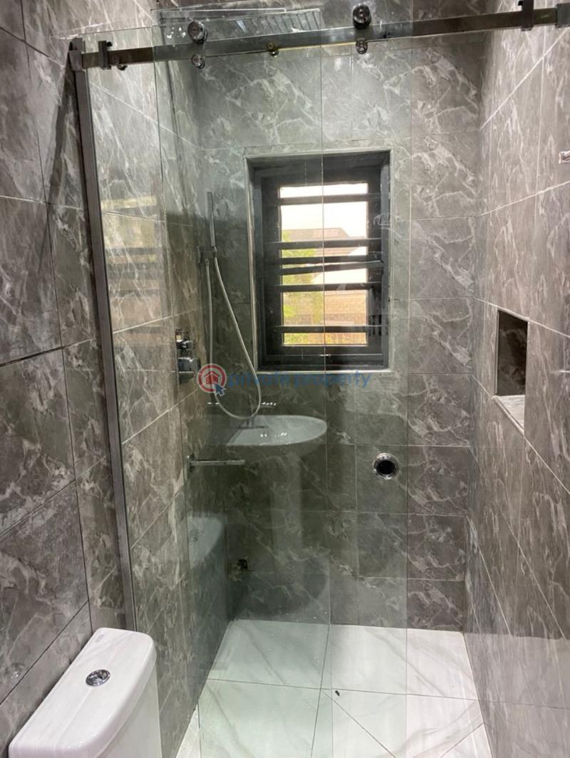 3 bedroom Flat & Apartment For Rent Oribanwa Ibeju-Lekki Lagos - 7