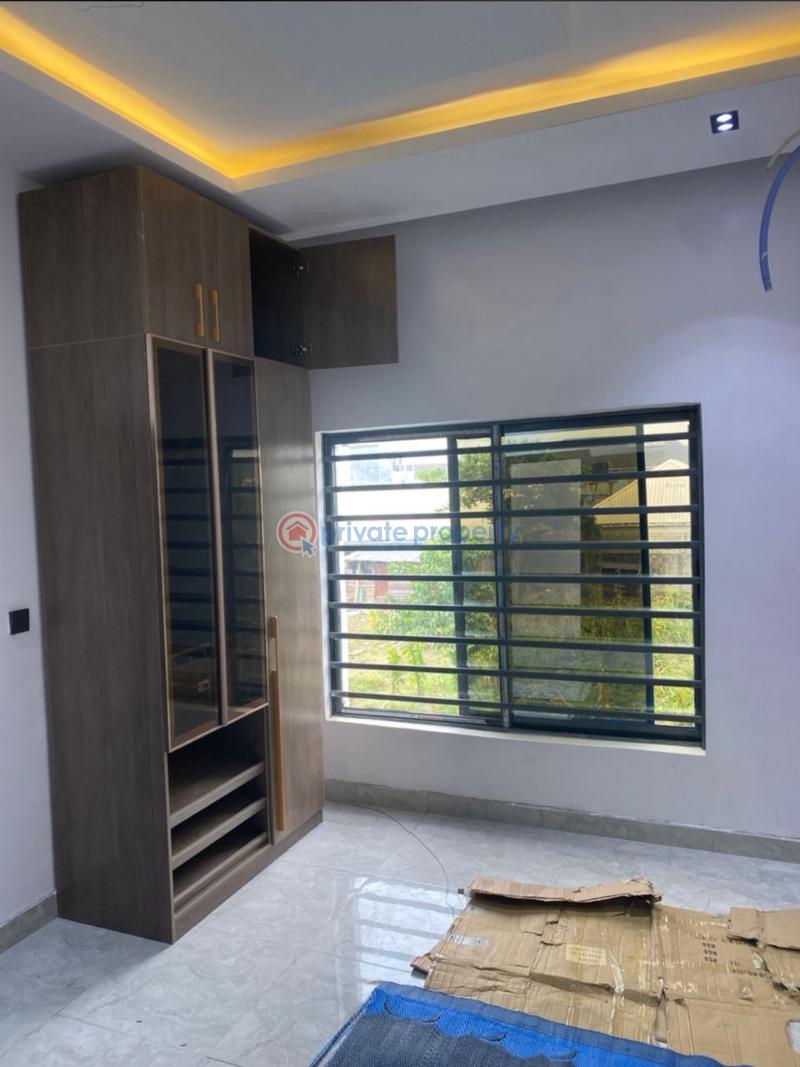 3 bedroom Flat & Apartment For Rent Oribanwa Ibeju-Lekki Lagos - 5