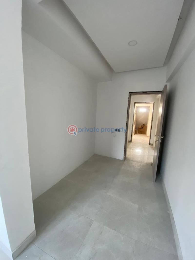 3 bedroom Flat & Apartment For Rent Admiralty Way Lekki Phase 1 Lagos - 10
