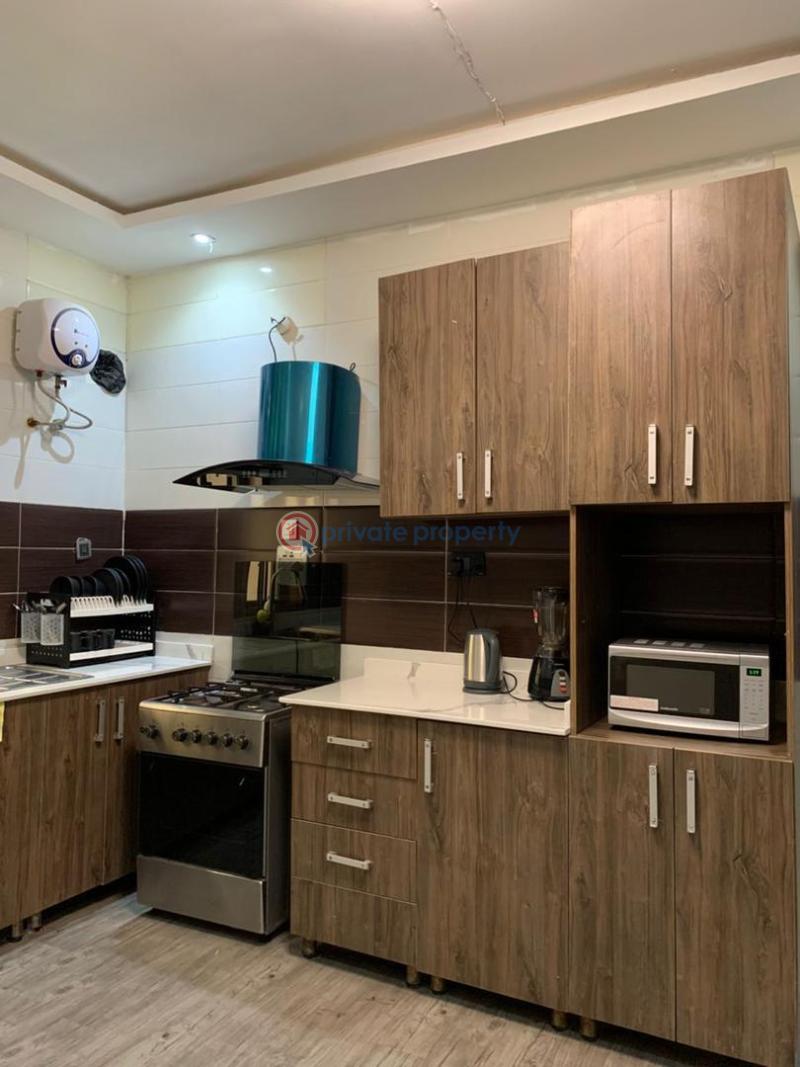 3 bedroom Flat & Apartment Short let Osapa London Lekki Phase 1 Lagos - 5