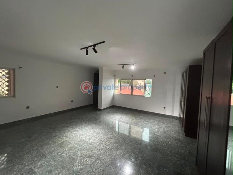 3 bedroom Flat & Apartment For Rent Milverton Ikoyi Lagos - 5