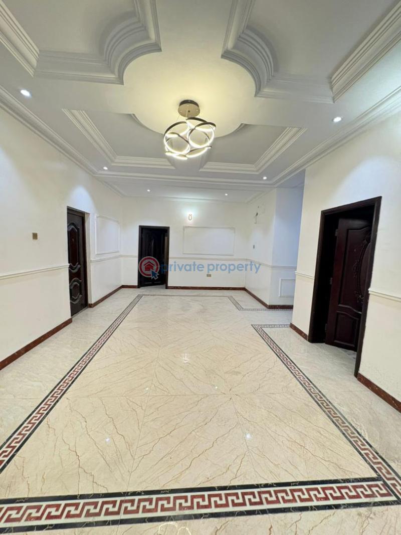 3 bedroom Flat & Apartment For Rent Off Admiralty Way Lekki Phase 1 Lagos - 2