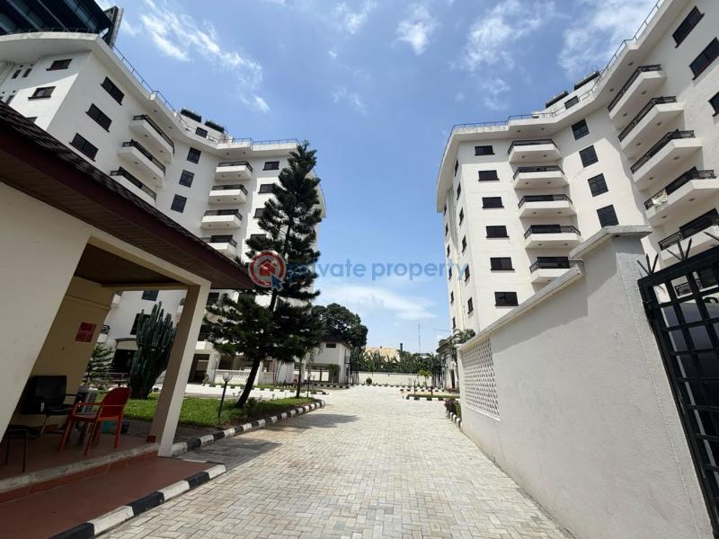 3 bedroom Flat & Apartment For Rent Old Ikoyi Ikoyi Lagos - 15
