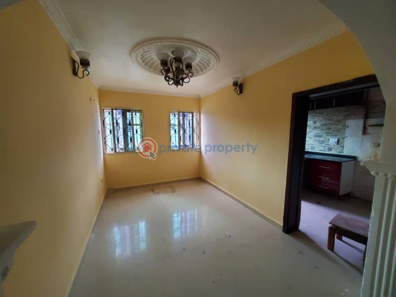 3 bedroom Flat & Apartment For Rent Sangotedo Lagos - 5