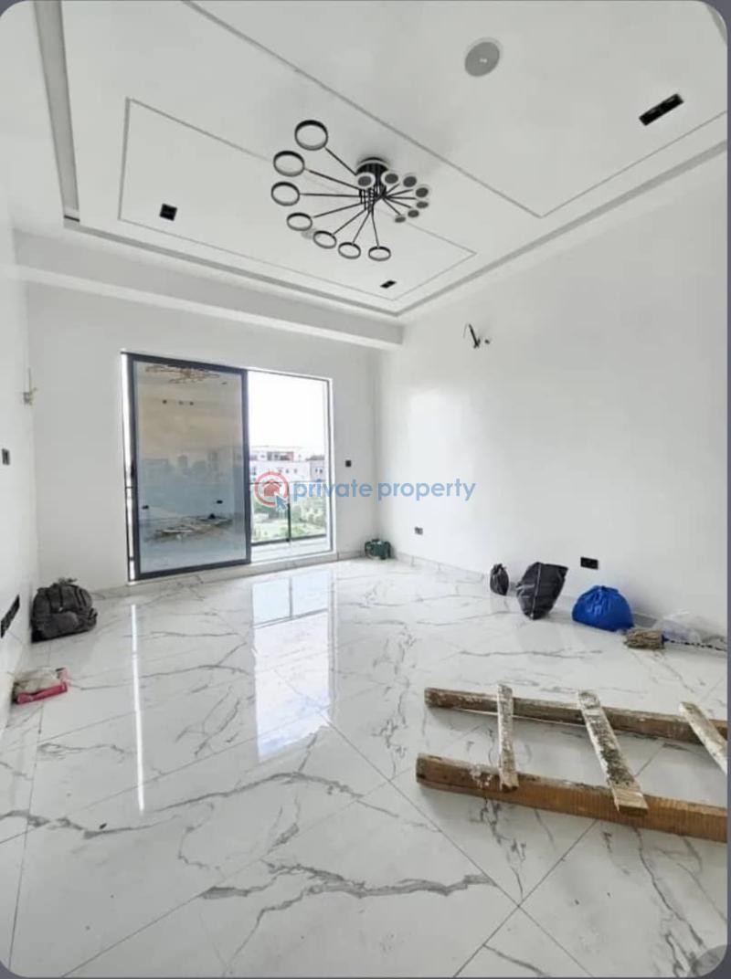 3 bedroom Flat & Apartment For Rent Admiralty Way Lekki Lagos - 1