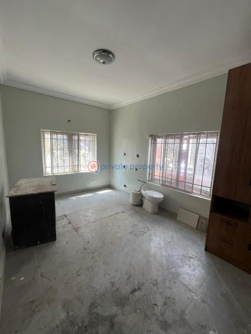 3 bedroom Flat & Apartment For Rent Ikate Lekki Phase 1 Lagos - 3