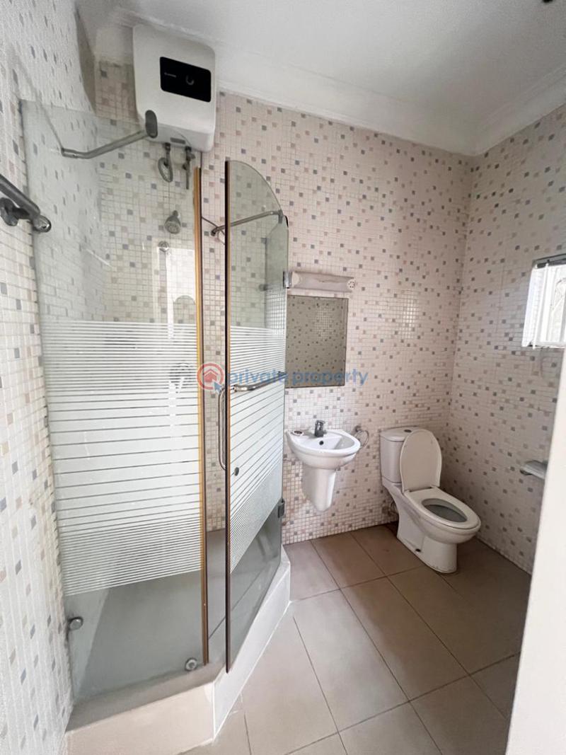 3 bedroom Flat & Apartment For Rent Lekki Phase 1 Lekki Lagos - 17