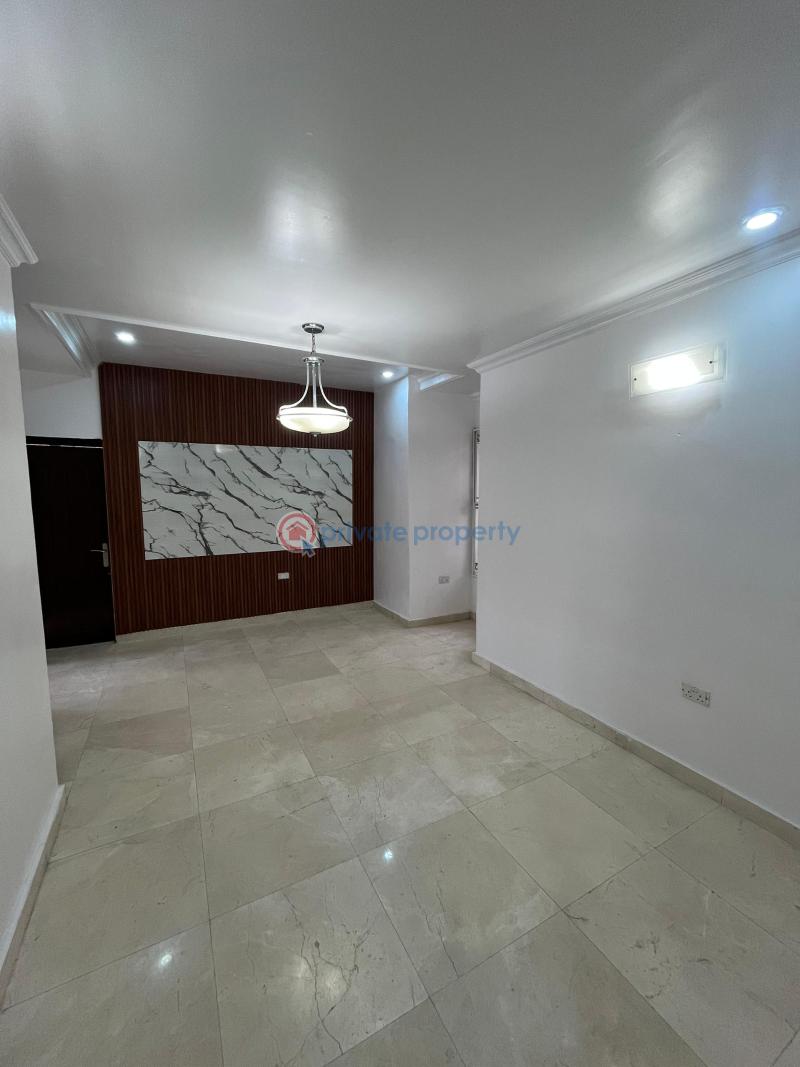3 bedroom Flat & Apartment For Rent Ikota Lekki Phase 2 Lagos - 2