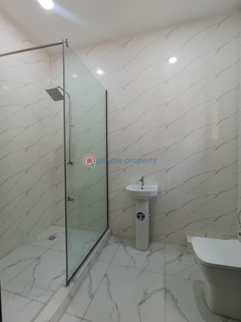 3 bedroom Flat & Apartment For Rent Atlantic View Estate Sangotedo Lagos - 4