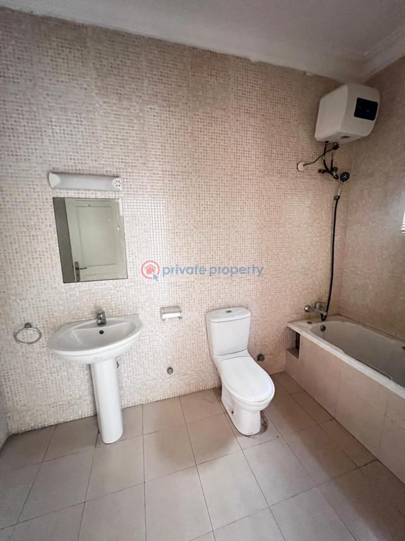 3 bedroom Flat & Apartment For Rent Lekki Phase 1 Lekki Lagos - 18