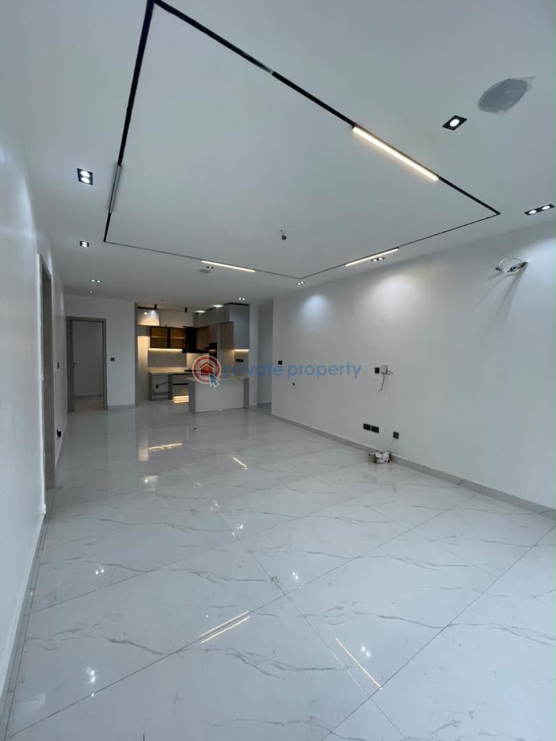 3 bedroom Flat & Apartment For Sale Freedom Way Lekki Phase 1 Lagos - 10