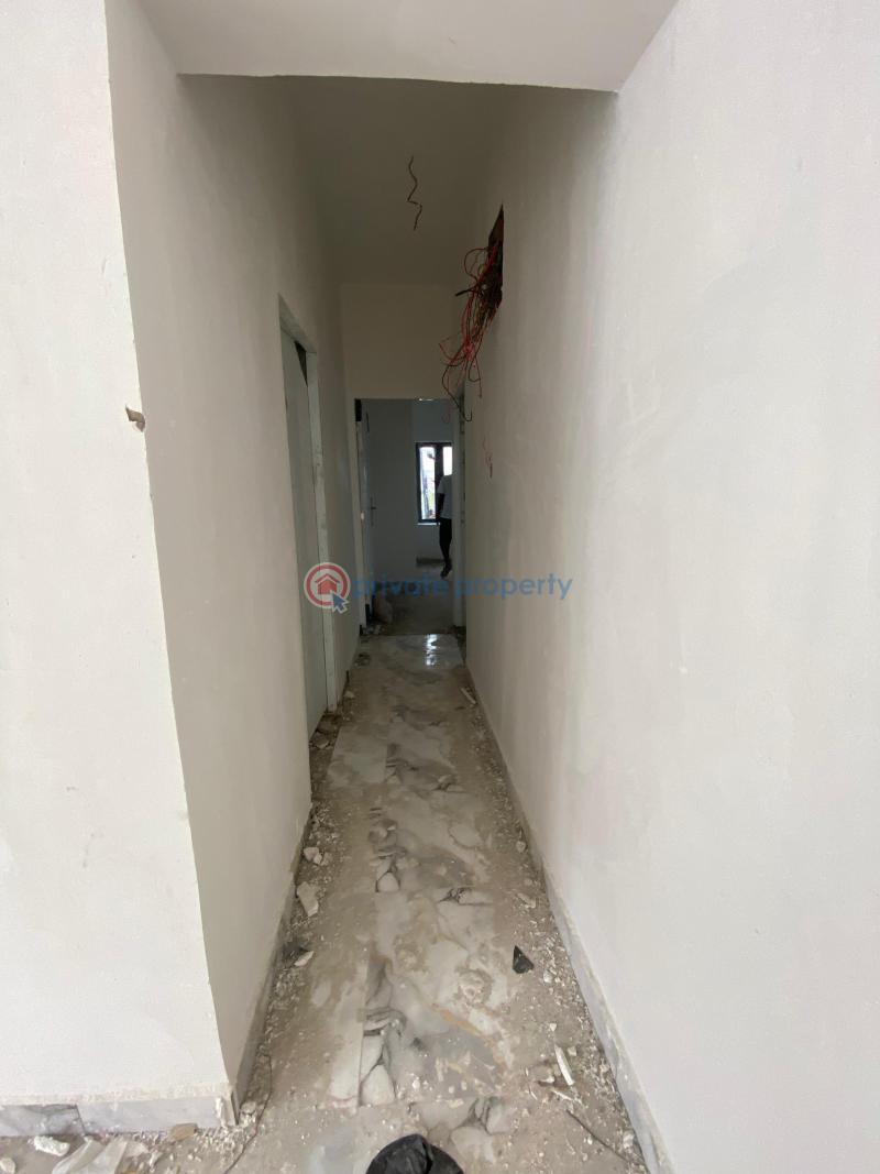 3 bedroom Flat & Apartment For Sale Olokonla Sangotedo Lagos - 5