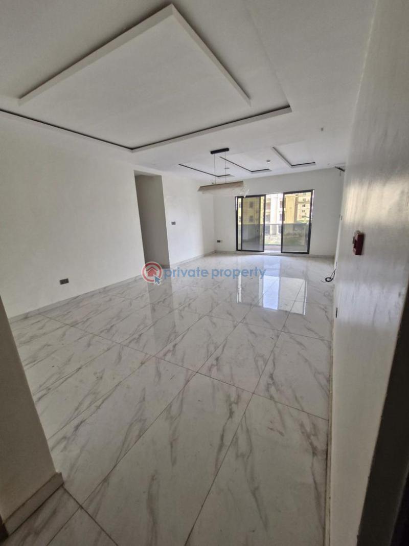 3 bedroom Flat & Apartment For Sale Ikate Lekki Phase 1 Lagos - 1