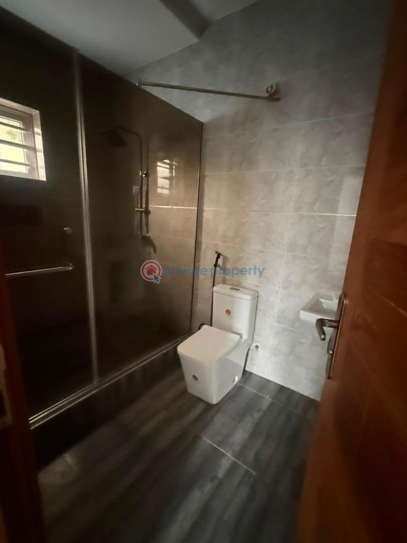 3 bedroom Flat & Apartment For Rent Lekki Right Lekki Lagos - 15