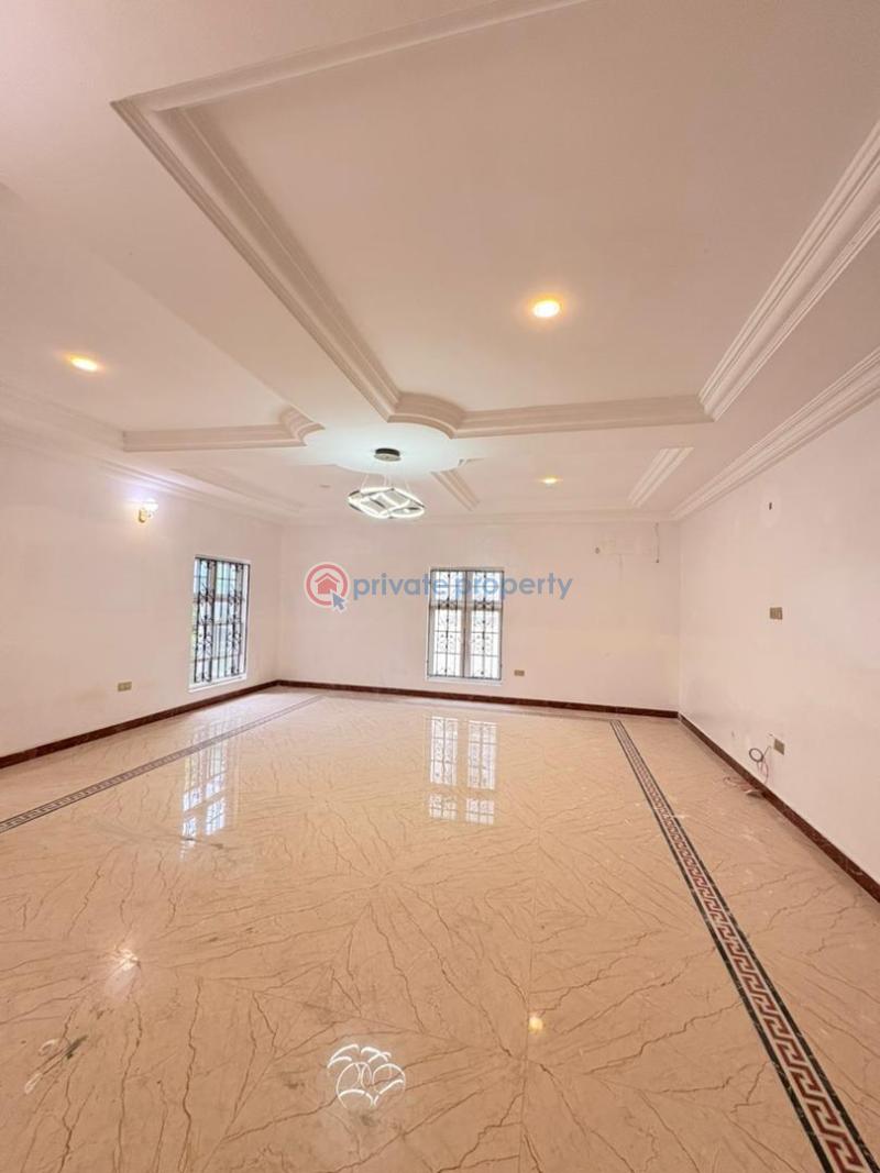 3 bedroom Flat & Apartment For Rent Off Admiralty Way Lekki Phase 1 Lagos - 1