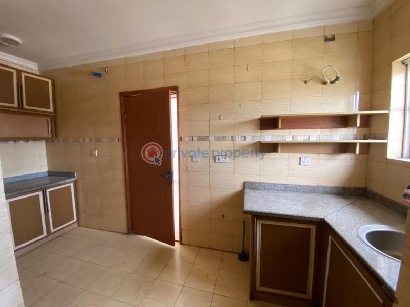 3 bedroom Flat & Apartment For Sale Oniru Victoria Island Lagos - 7