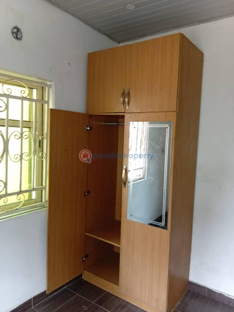 3 bedroom Flat & Apartment For Rent Olokonla Sangotedo Lagos - 9