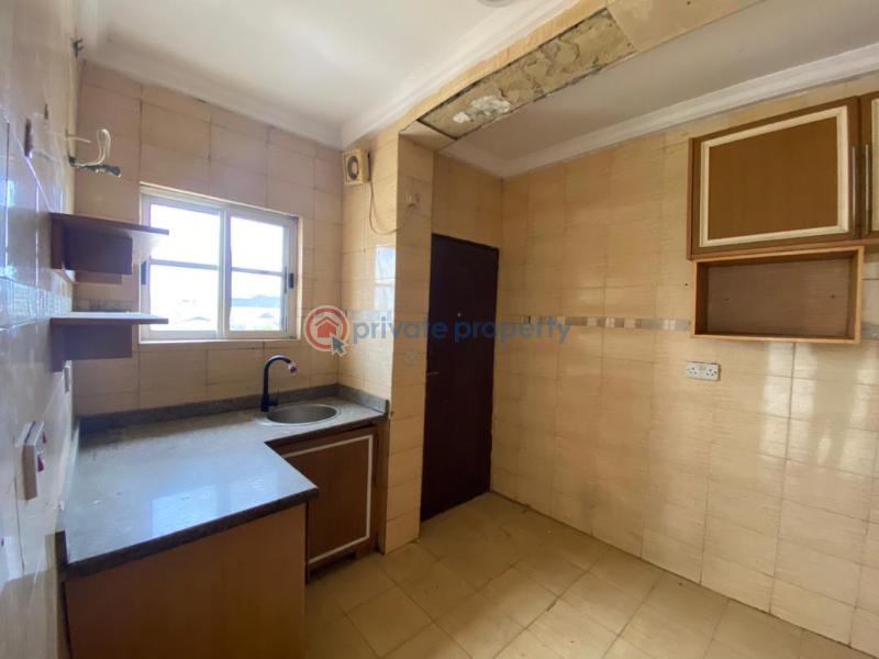 3 bedroom Flat & Apartment For Sale Oniru Victoria Island Lagos - 8