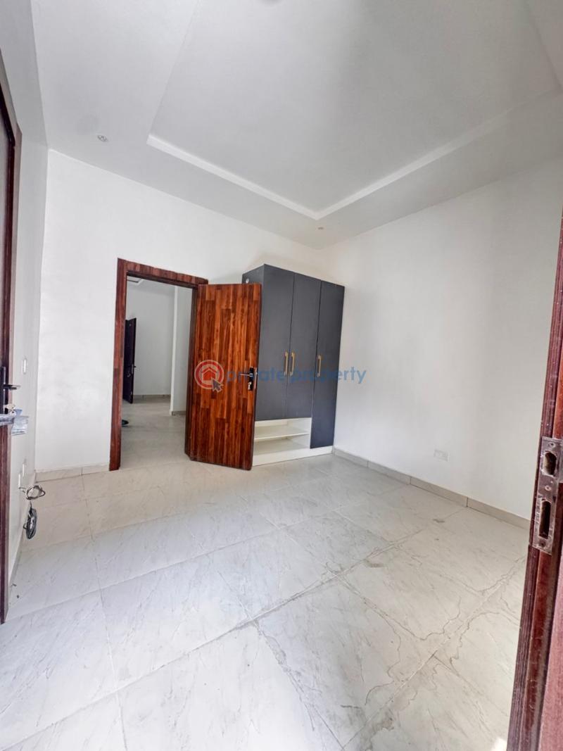 3 bedroom Flat & Apartment For Sale Orchid Lekki Lagos - 4