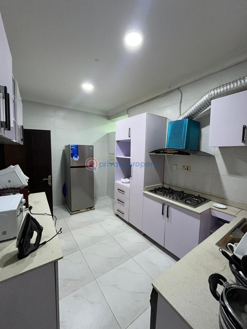 2 bedroom Flat & Apartment For Rent Ikate Lekki Phase 1 Lagos - 9