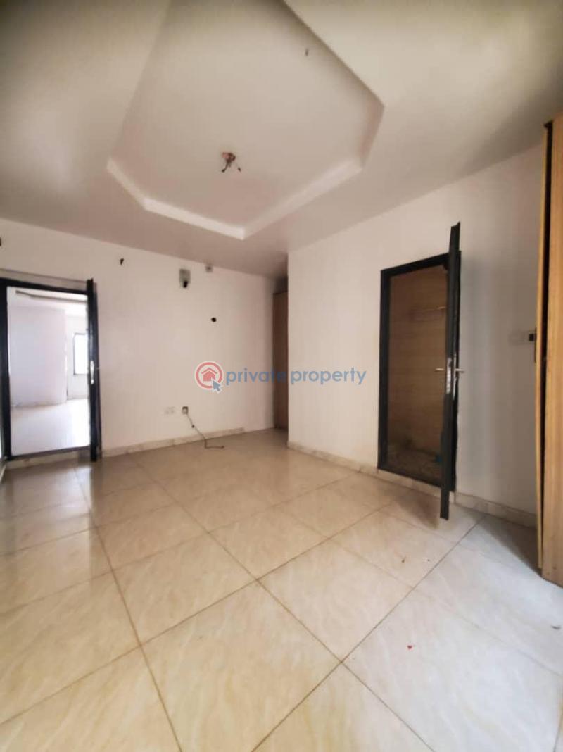 3 bedroom Flat & Apartment For Rent Salem Lekki Lagos - 2