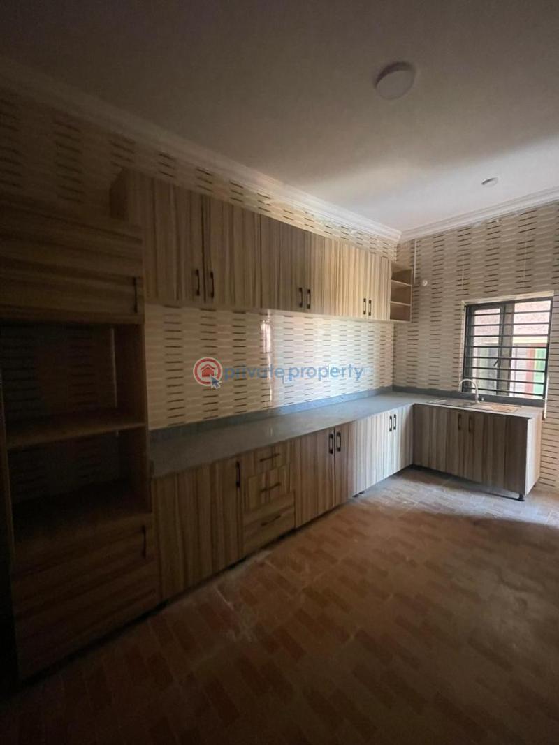 3 bedroom Flat & Apartment For Rent Ikate Lekki Phase 1 Lagos - 6