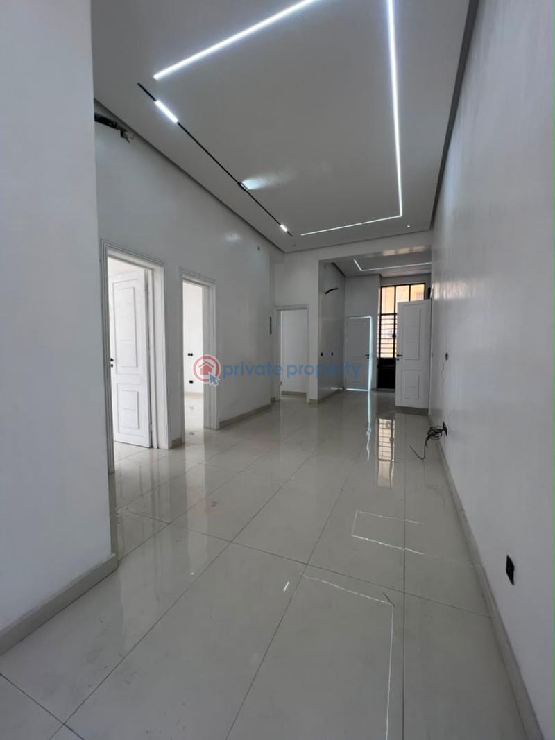 3 bedroom Flat & Apartment For Rent Lekki Phase 1 Lekki Lagos - 4