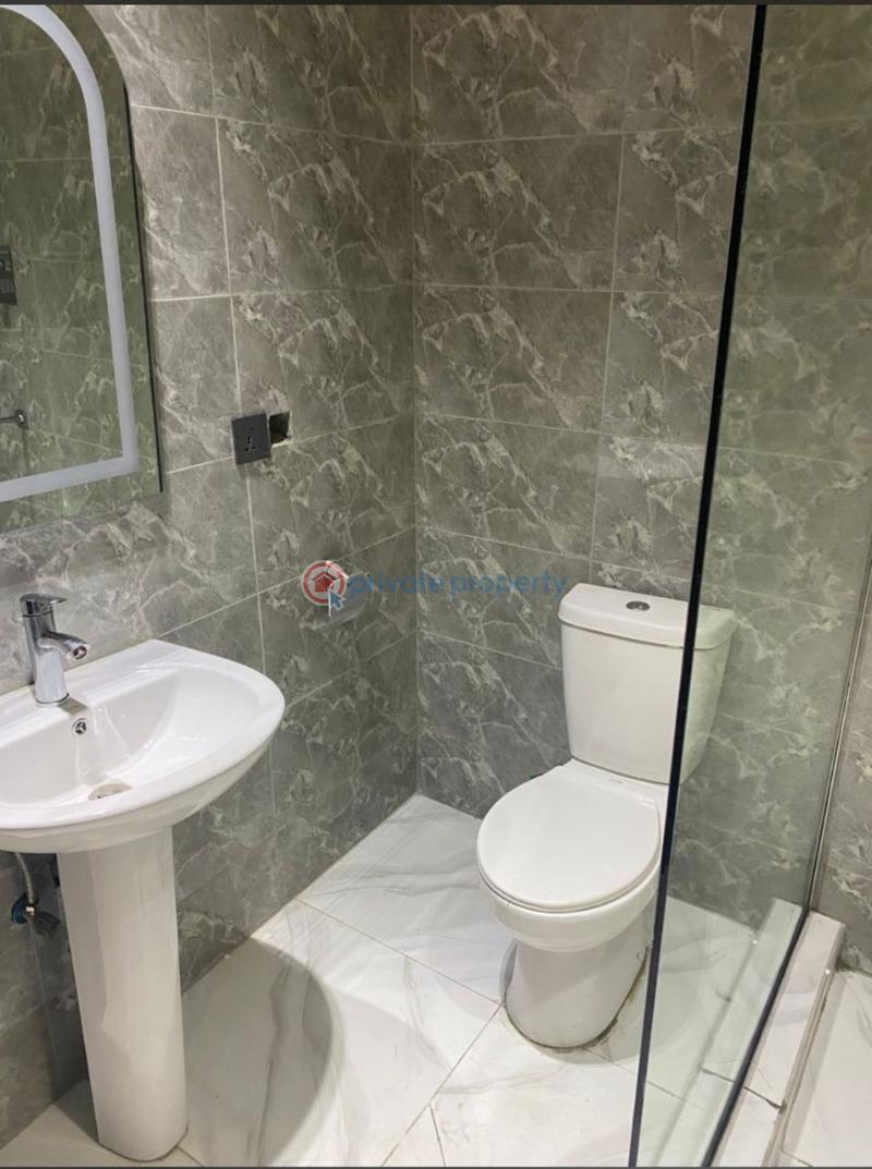 3 bedroom Flat & Apartment For Rent Oribanwa Ibeju-Lekki Lagos - 8