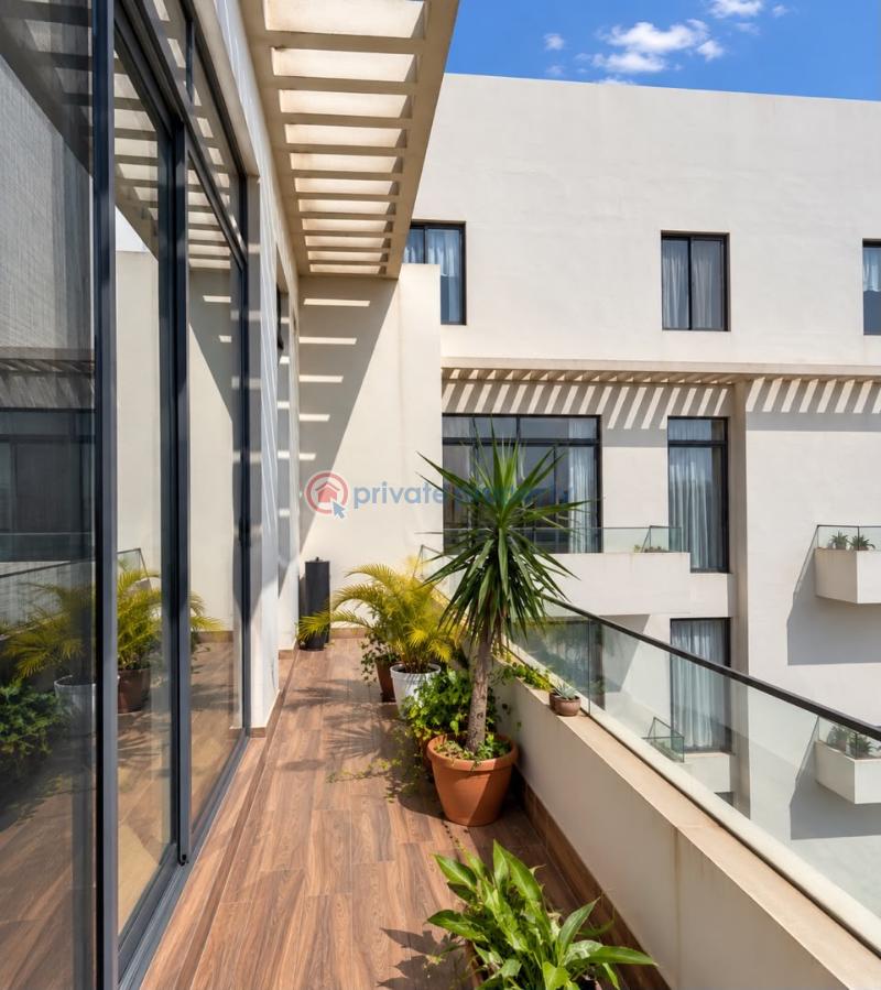 3 bedroom Flat & Apartment For Rent Ikoyi Lagos - 6