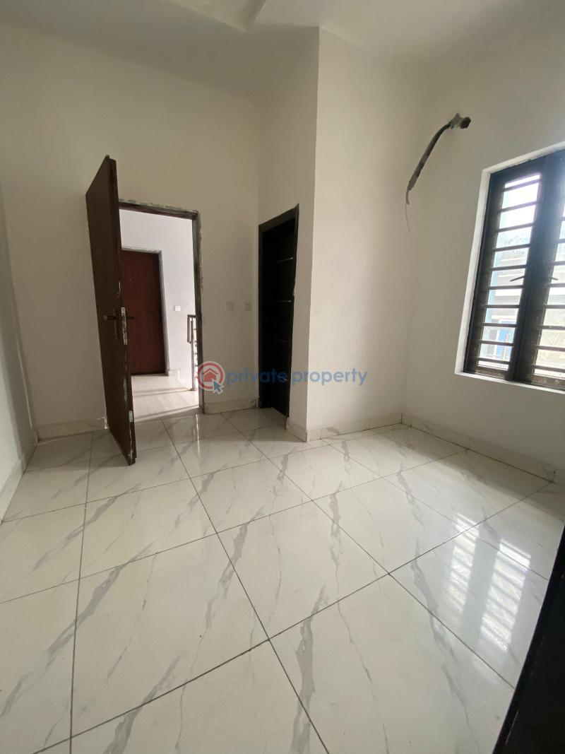 3 bedroom Flat & Apartment For Rent Ikota Lekki Phase 2 Lagos - 6