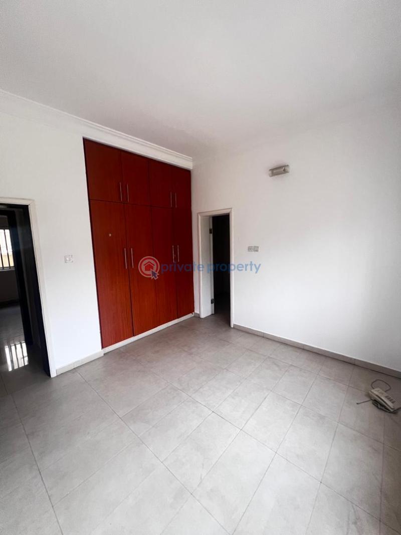 3 bedroom Flat & Apartment For Rent Lekki Phase 1 Lekki Lagos - 4