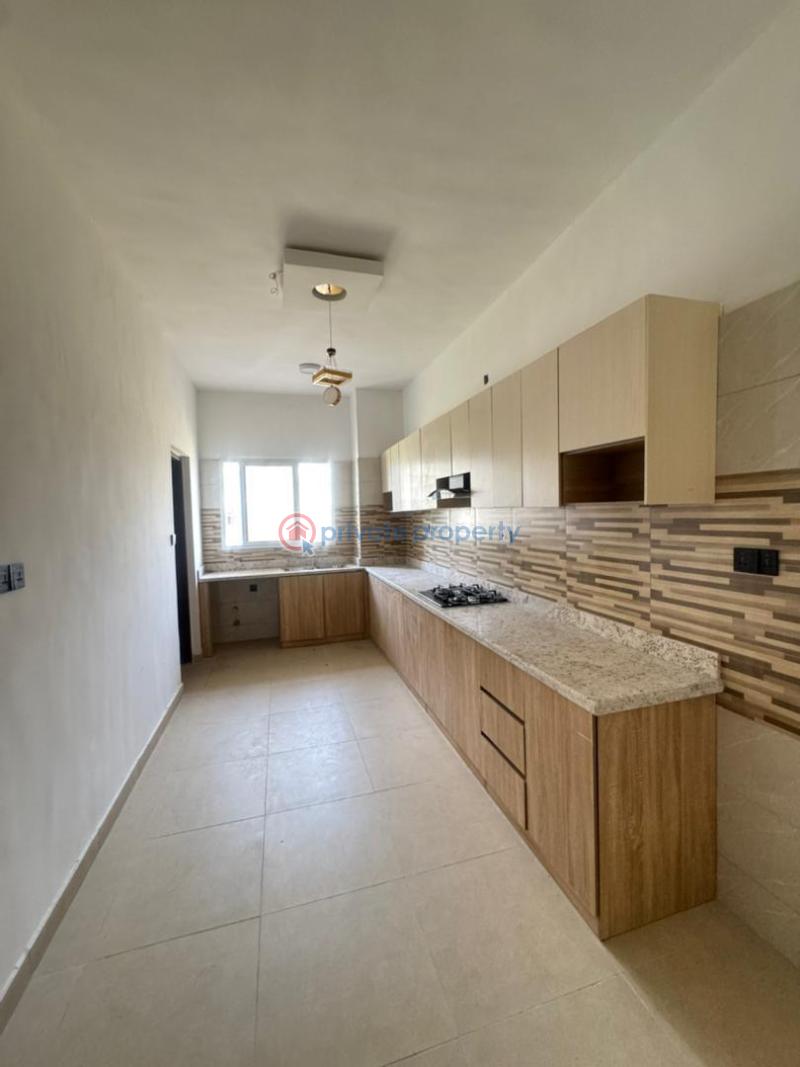 3 bedroom Flat & Apartment For Rent Lekkk Scheme 2 Lekki Phase 2 Lagos - 7