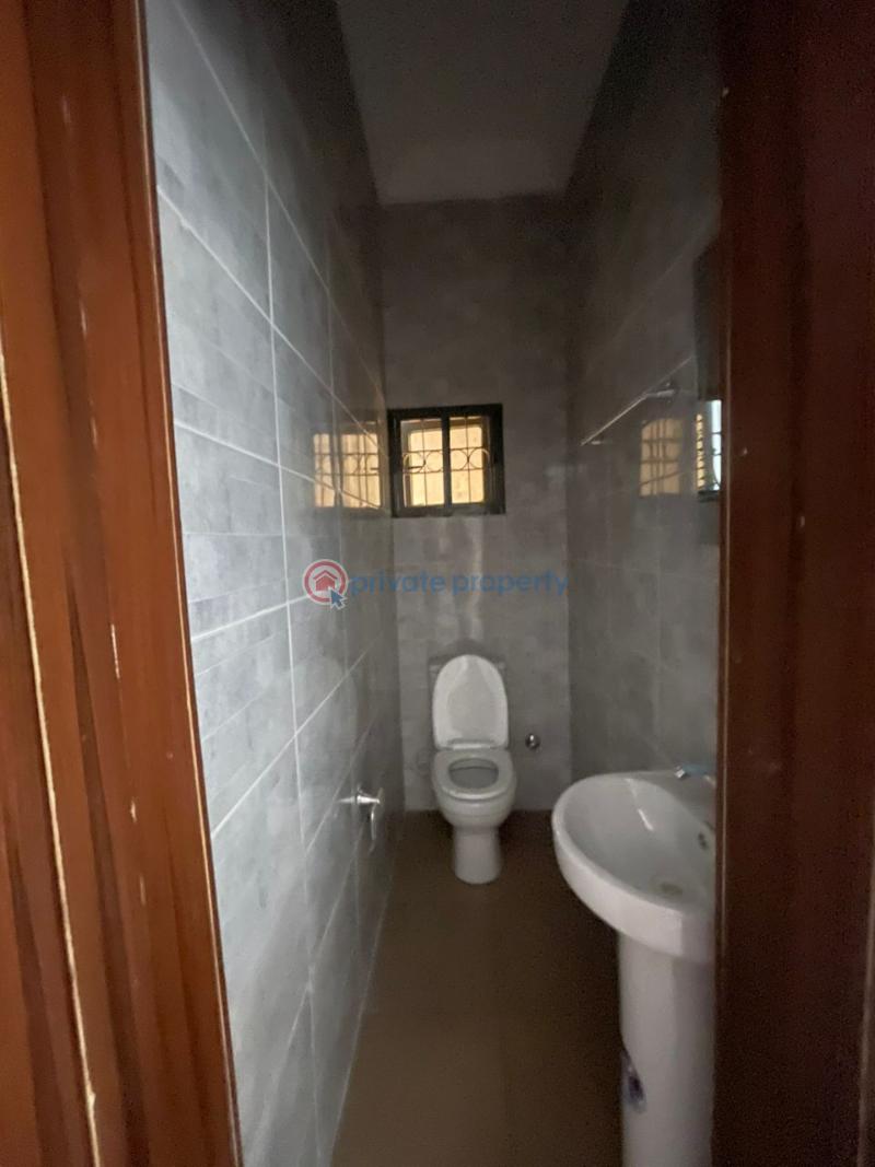 3 bedroom Flat & Apartment For Rent Admiralty Way Lekki Phase 1 Lagos - 13
