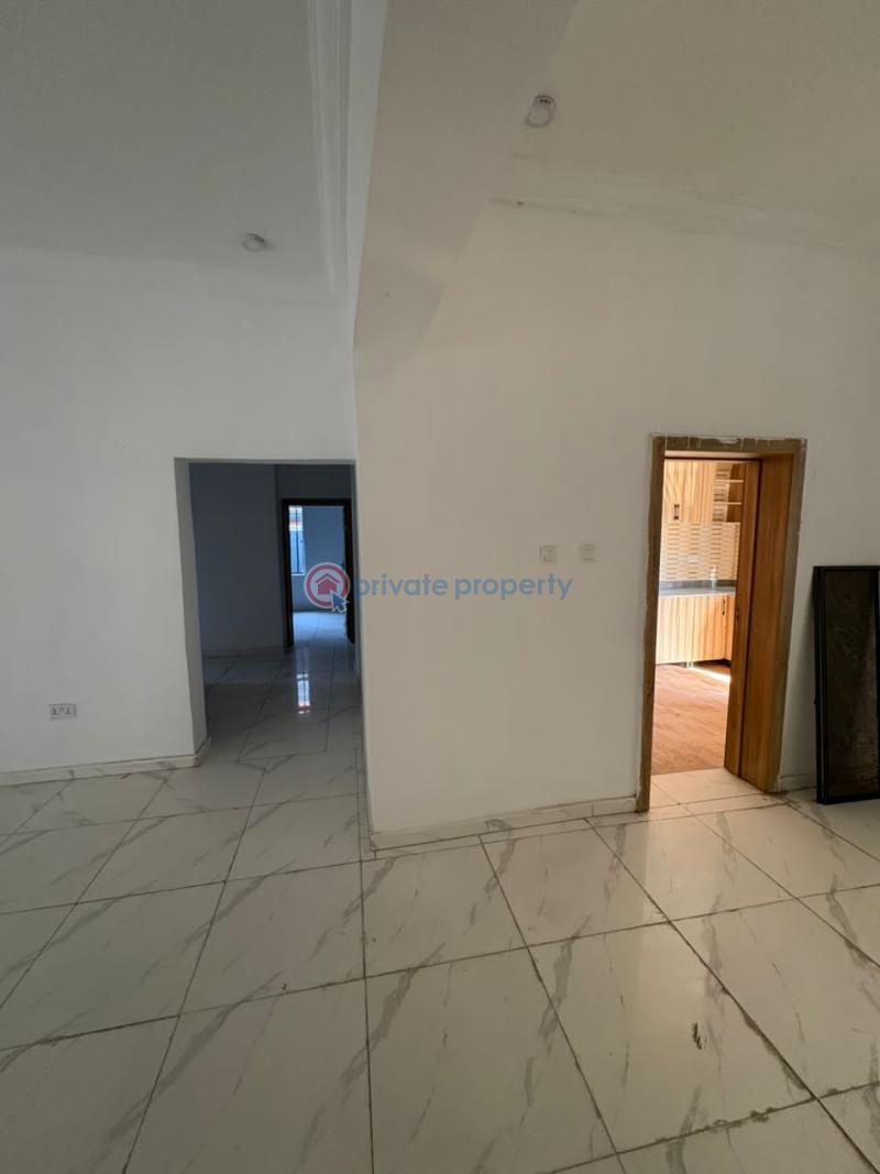 Exquisite 3 bedroom apartment - 16 3 bedroom Flat & Apartment For Sale Salem Ikate Lekki Phase 1 Lagos - 16