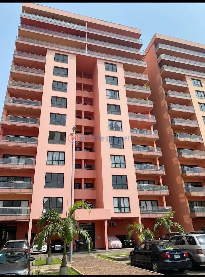 3 bedroom Flat & Apartment For Sale Banana Island Ikoyi Lagos - 0