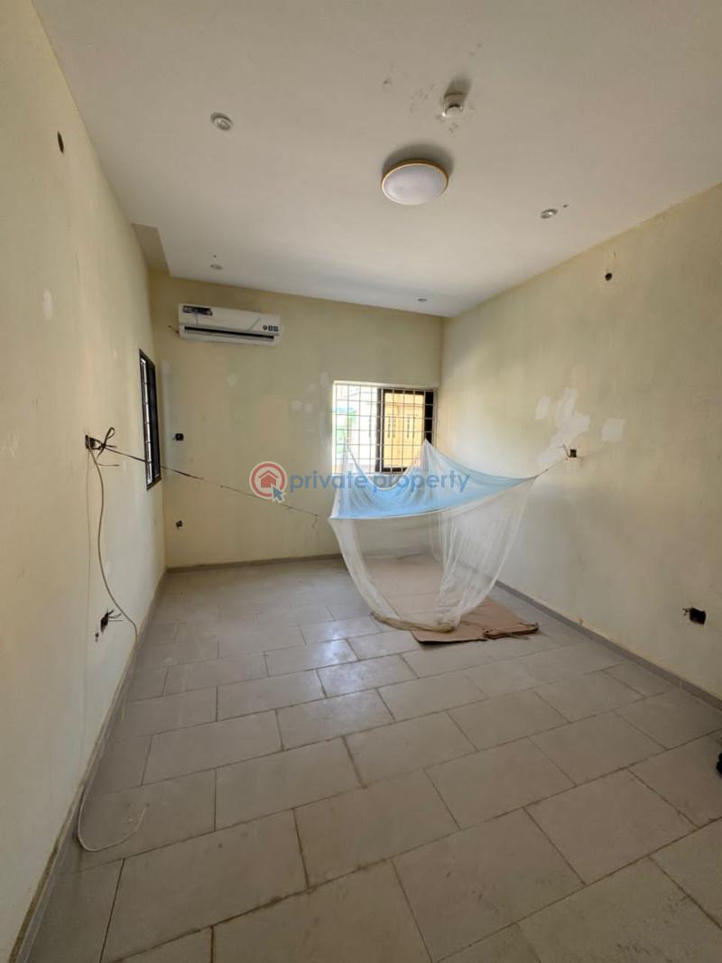 3 bedroom Flat & Apartment For Rent Lekki Phase 1 Lekki Lagos - 11