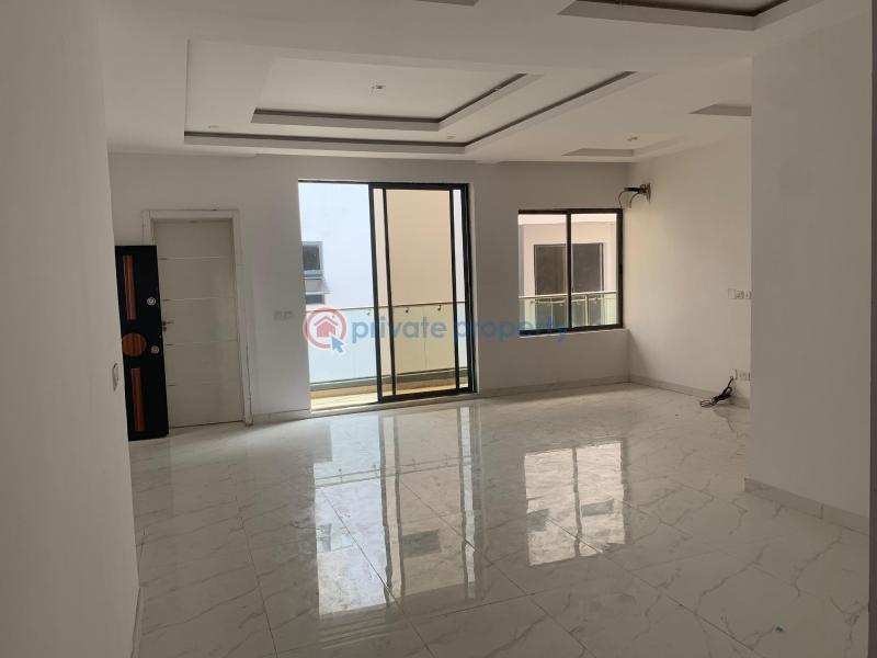 3 bedroom Flat & Apartment For Rent Lekki Phase 1 Lagos - 4