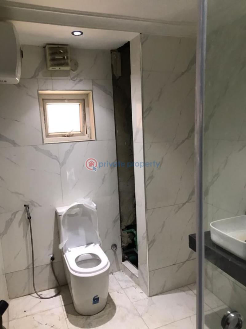 3 bedroom Flat & Apartment For Rent Lekki Phase 1 Lagos - 0