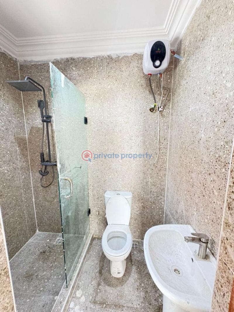 3 bedroom Flat & Apartment For Rent Off Admiralty Way Lekki Phase 1 Lagos - 17