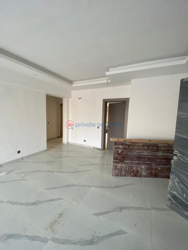 3 bedroom Flat & Apartment For Rent Admiralty Way Lekki Phase 1 Lagos - 2