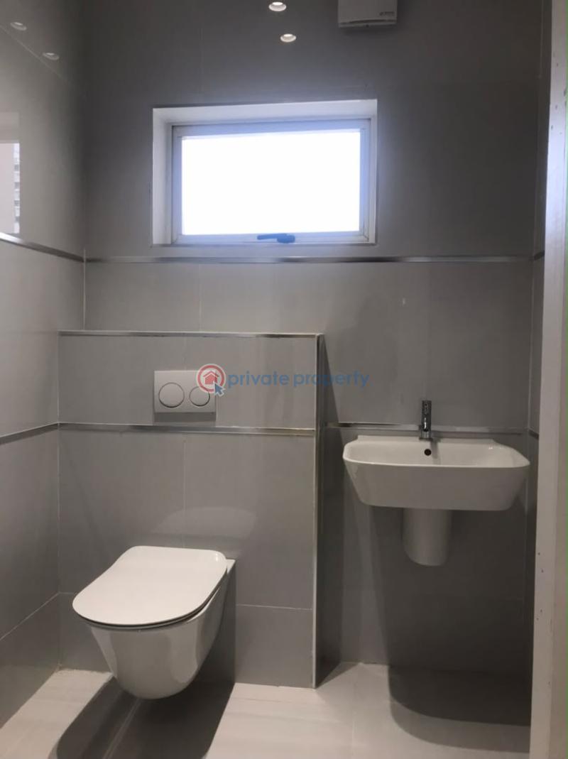 3 bedroom Flat & Apartment For Rent Old Ikoyi Ikoyi Lagos - 8