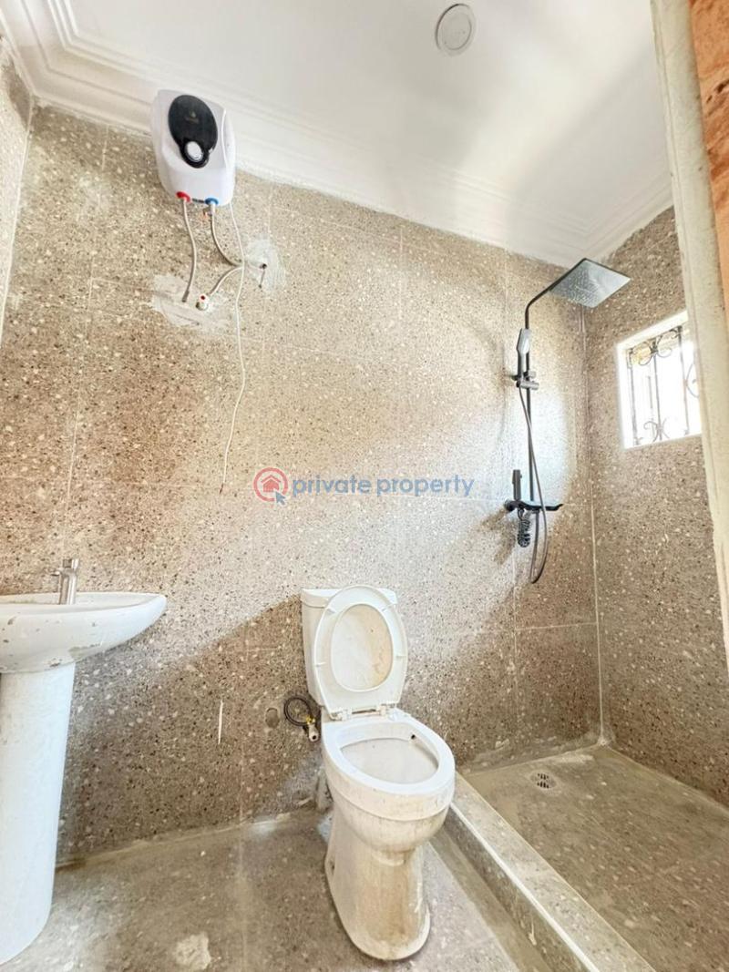 3 bedroom Flat & Apartment For Rent Off Admiralty Way Lekki Phase 1 Lagos - 18