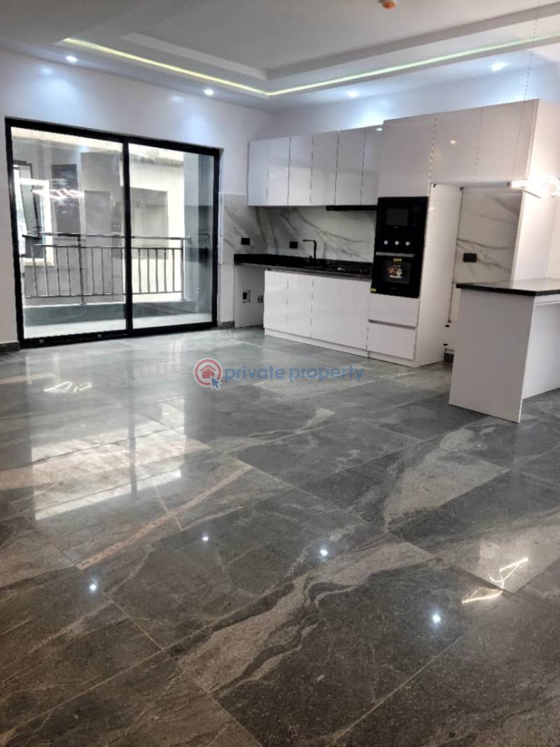 3 bedroom Flat & Apartment For Rent Ikate Lekki Lagos - 2